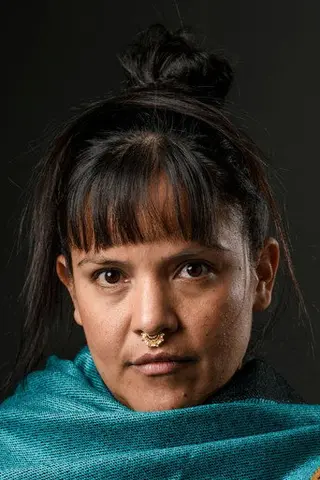Peliculas de Carol Hurtado