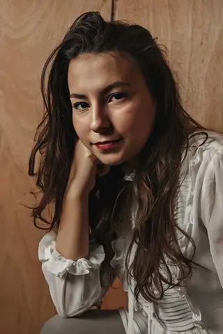 Peliculas de Rebecca Rautmann
