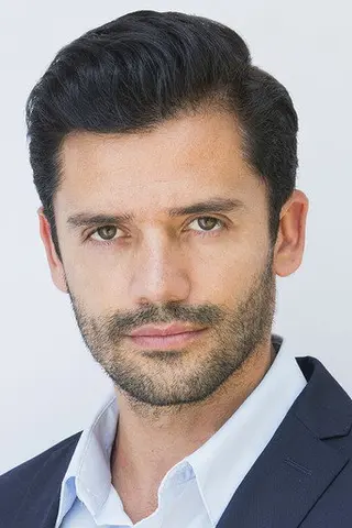 Peliculas de Andres Londono