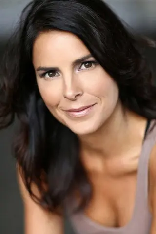 Peliculas de Audra Ricketts