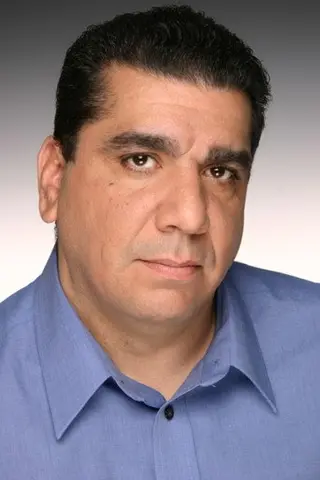 Peliculas de Christopher Maggi