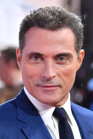 Peliculas de Rufus Sewell