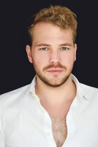 Peliculas de Ben Münchow