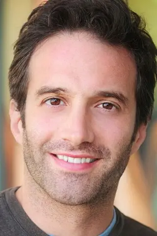 Peliculas de Chris Cordone