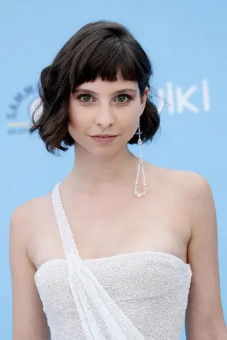 Peliculas de Ludovica Francesconi