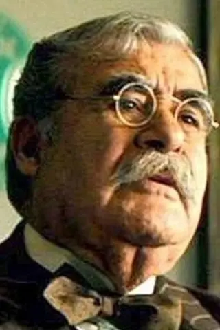 Peliculas de Justo Martínez