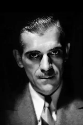 Peliculas de Boris Karloff