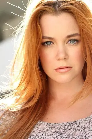 Peliculas de Ashley Hayes
