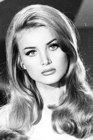 Peliculas de Barbara Bouchet