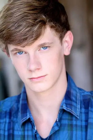 Peliculas de Kendall Ryan Sanders