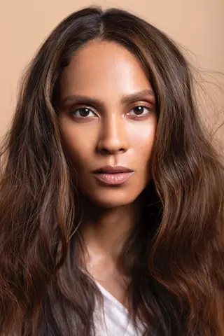 Peliculas de Lesley-Ann Brandt