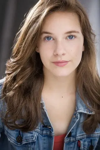 Peliculas de Sophia Gennusa