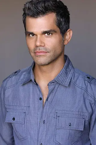 Peliculas de William Rubio