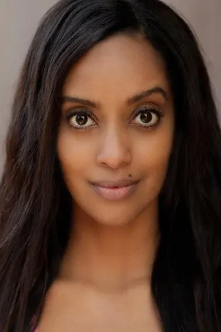 Peliculas de Azie Tesfai