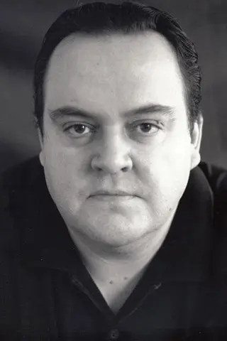 Peliculas de Steven O'Donnell
