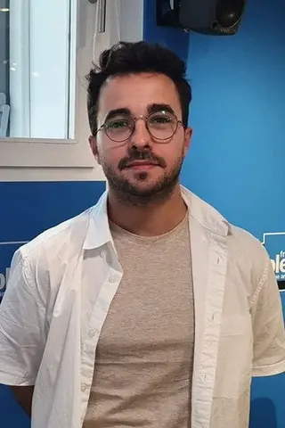 Peliculas de Timothée Hochet