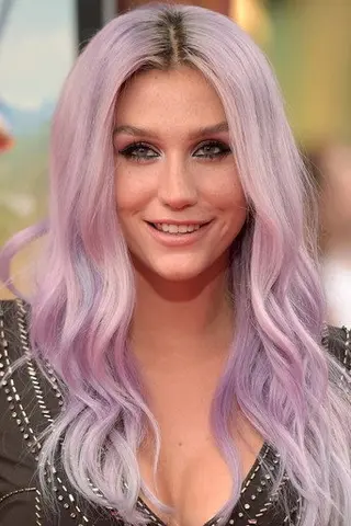 Peliculas de Kesha