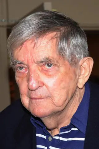 Peliculas de Jonathan Frid