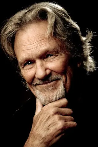 Peliculas de Kris Kristofferson