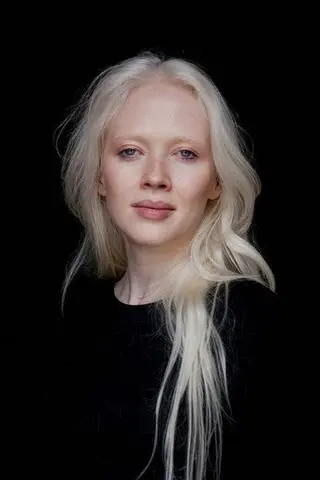 Sarah Salmean - Córka • Potomstwo