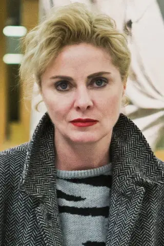 Peliculas de Theodora Tzimou