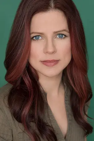 Peliculas de Meredith Henderson