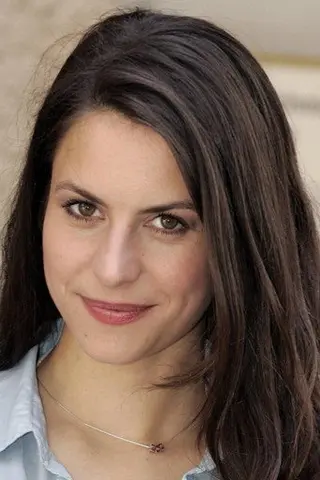 Peliculas de Liane Forestieri