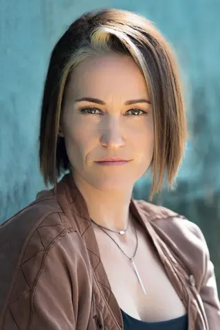Peliculas de Luvia Petersen