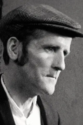 Peliculas de Bernard McKenna