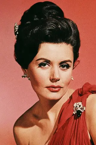 Peliculas de Eunice Gayson