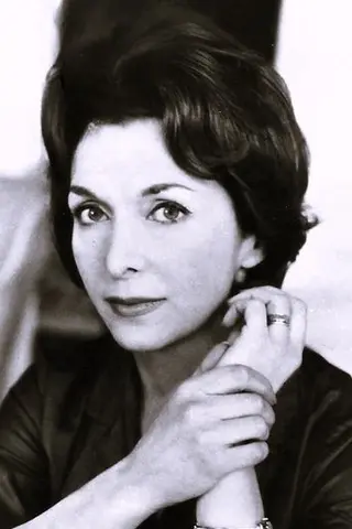 Peliculas de Maxine Audley