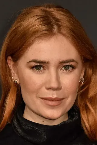Peliculas de Palina Rojinski