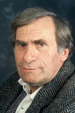 Peliculas de Serge Marquand