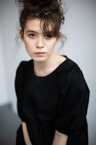 Peliculas de Magdalena Mascianica