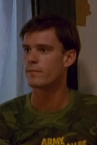 Peliculas de Mark James