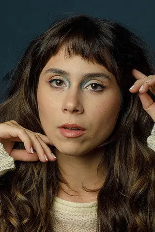 Peliculas de Daphne Bozaski