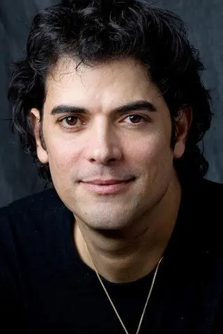 Peliculas de Jsu Garcia