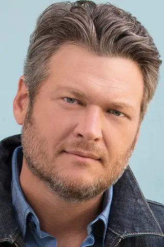 Peliculas de Blake Shelton