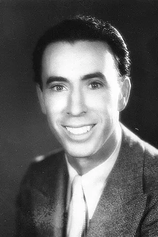 Peliculas de George Chandler