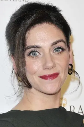 Peliculas de Neve McIntosh