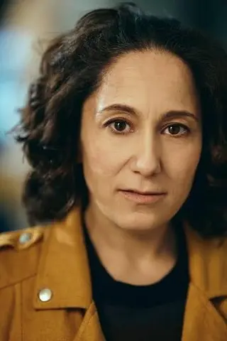 Peliculas de Luisa Guerreiro