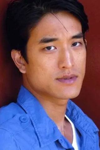 Peliculas de Jack Yang
