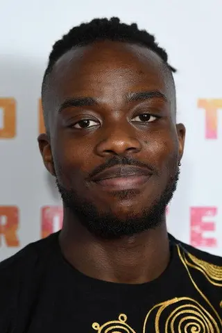 Peliculas de Jonathan Ajayi