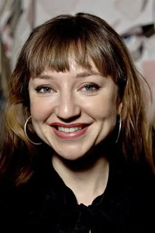 Peliculas de Andrea Bræin Hovig
