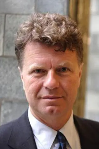 Boris Dittrich - Córka • Potomstwo