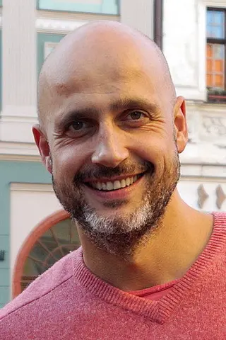 Peliculas de Robert Koszucki