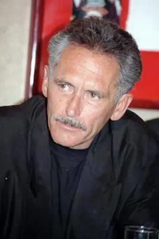 Peliculas de Sergio Sánchez