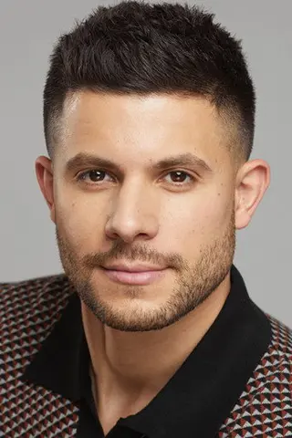 Peliculas de Nick Barrotta