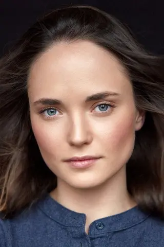 Peliculas de Alena Konstantinova