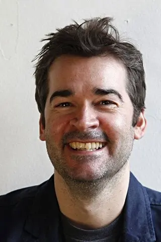 Peliculas de Adam Riches